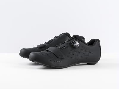 Bontrager Schuh Bontrager Velocis Men 39 Black Produktbild 9