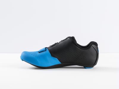 Bontrager Schuh Bontrager Velocis Men 40 Waterloo Blue Produktbild 1