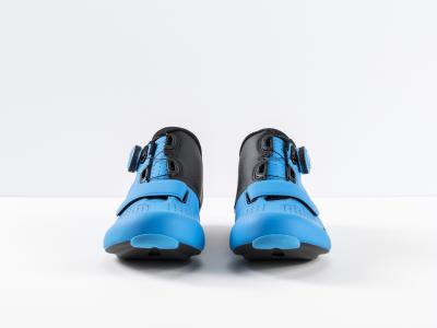 Bontrager Schuh Bontrager Velocis Men 41 Waterloo Blue Produktbild 10