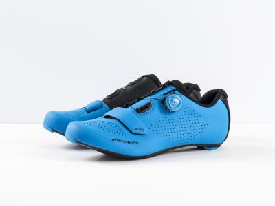 Bontrager Schuh Bontrager Velocis Men 45 Waterloo Blue Produktbild 9