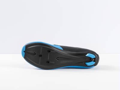 Bontrager Schuh Bontrager Velocis Men 46 Waterloo Blue Produktbild 8