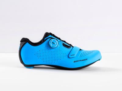 Bontrager Schuh Bontrager Velocis Men 47 Waterloo Blue Produktbild 6