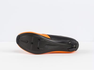 Bontrager Schuh Bontrager Velocis Men 39 Radioactive Orange Produktbild 2