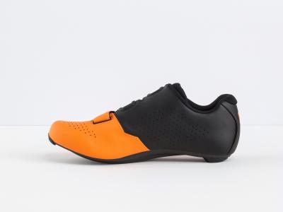 Bontrager Schuh Bontrager Velocis Men 40 Radioactive Orange Produktbild 1