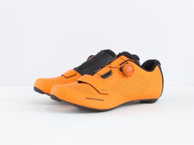 Bontrager Schuh Bontrager Velocis Men 47 Radioactive Orange Produktbild 3