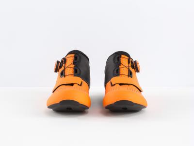 Bontrager Schuh Bontrager Velocis Men 48 Radioactive Orange Produktbild 10