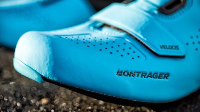 Bontrager Schuh Bontrager Velocis Women 37 White Produktbild 15