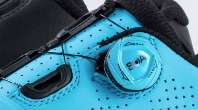 Bontrager Schuh Bontrager Velocis Women 38 White Produktbild 12