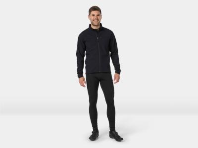 Bontrager Jacke Bontrager Circuit Softshell M Black Produktbild 13