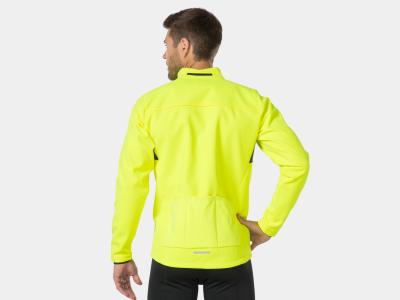  Jacke Bontrager Circuit Softshell M Visibility Yel Produktbild 8