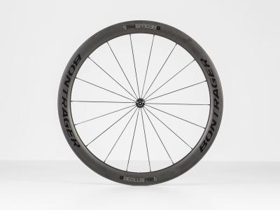 Bontrager Vorderrad Bontrager Aeolus Pro 5 TLR 18H Black/Gre Produktbild 6