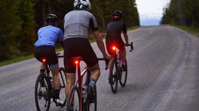 Bontrager Leuchten-Ersatzteil Bontrager Transmitr Wireless M Produktbild 7