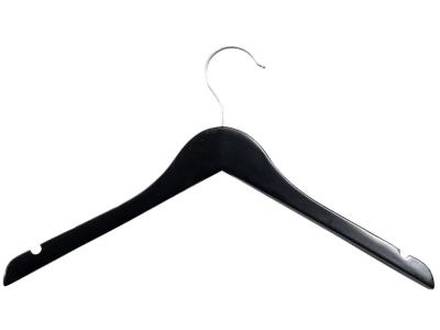 Bontrager POP Bontrager Varnished Black Apparel Hanger Jerse Produktbild 1