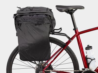 Bontrager Tasche Bontrager MIK Utility Gep&auml;cktr. mit Packtas Produktbild 7