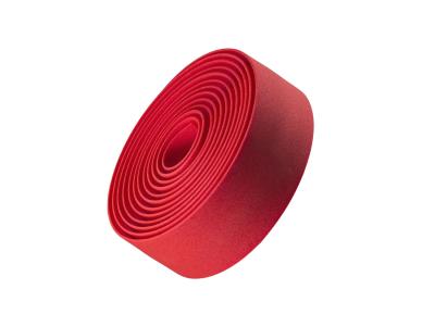 Bontrager Lenkerband Bontrager Gel Cork Viper Red Produktbild 1
