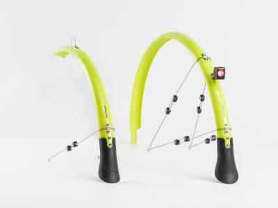 Bontrager Schutzblech Bontrager NCS 700 x 28-35mm Visiblity Produktbild 3