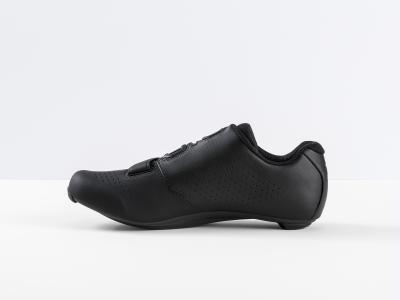 Bontrager Schuh Bontrager Velocis Men 39 Wide Black Produktbild 7