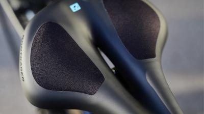 Bontrager Sattel Bontrager Boulevard Fluid 225 mm Black Produktbild 13