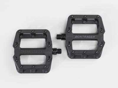 Bontrager Pedal Bontrager Line Elite Flat Black Produktbild 4