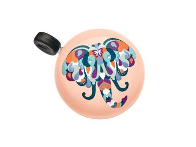 Electra Bell Electra Domed Ringer Elly Produktbild 1