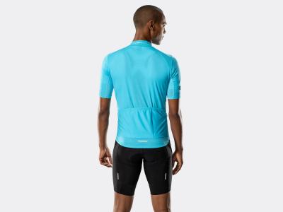 Bontrager Trikot Bontrager Velocis XS Azure Produktbild 1