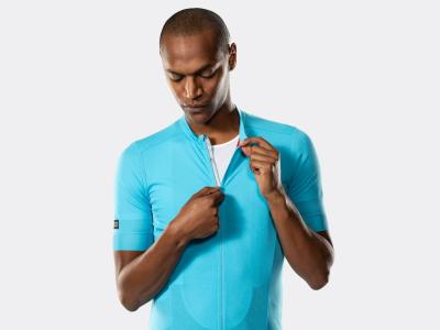 Bontrager Trikot Bontrager Velocis XS Azure Produktbild 6