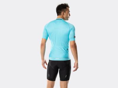 Bontrager Trikot Bontrager Circuit L Azure Produktbild 1