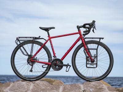 Trek 520 57 Diablo Red Produktbild 13
