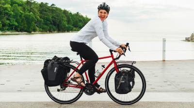 Trek 520 57 Diablo Red Produktbild 23