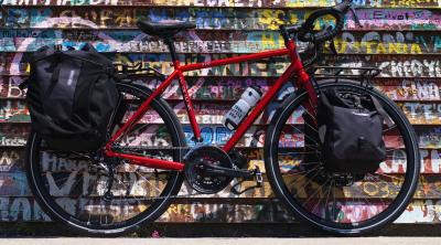 Trek 520 57 Diablo Red Produktbild 24