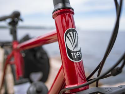 Trek 520 60 Diablo Red Produktbild 15