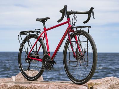 Trek 520 63 Diablo Red Produktbild 14