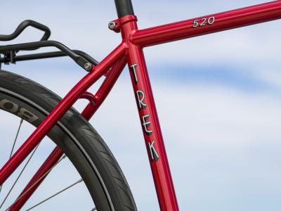 Trek 520 63 Diablo Red Produktbild 16