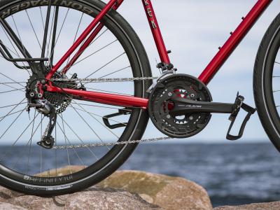 Trek 520 63 Diablo Red Produktbild 21