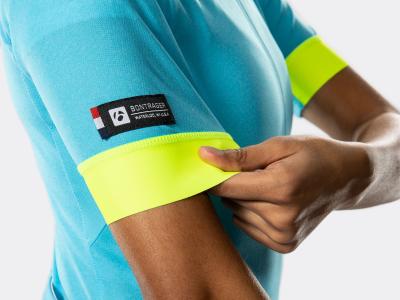 Bontrager Trikot Bontrager Meraj Endurance Women's S Azure Produktbild 5