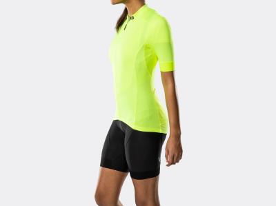 Bontrager Trikot Bontrager Meraj Women's XS Radioactive Yell Produktbild 2