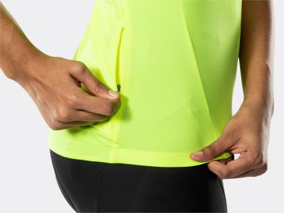 Bontrager Trikot Bontrager Meraj Women's XS Radioactive Yell Produktbild 4