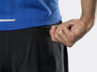 Bontrager Short Bontrager Quantum XXL Black Produktbild 9