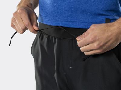 Bontrager Short Bontrager Quantum XXL Black Produktbild 7