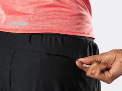 Bontrager Shorts Bontrager Kalia Women's  XS Black Produktbild 11