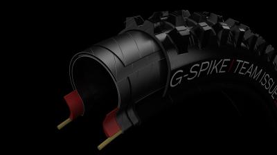  Reifen Bontrager G-Spike Team Issue 27.5x2.40 Produktbild 7