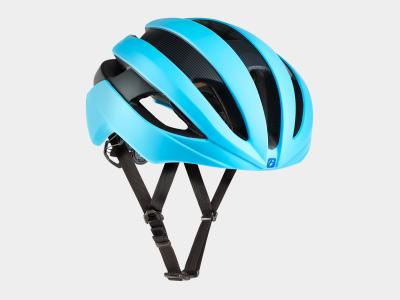 Bontrager Helm Bontrager Velocis MIPS S Azure CE Produktbild 10