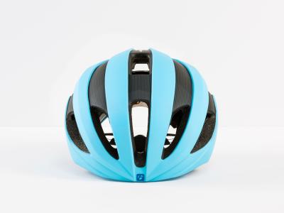 Bontrager Helm Bontrager Velocis MIPS S Azure CE Produktbild 7