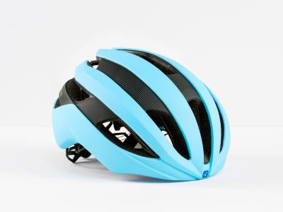 Bontrager Helm Bontrager Velocis MIPS M Azure CE Produktbild 6