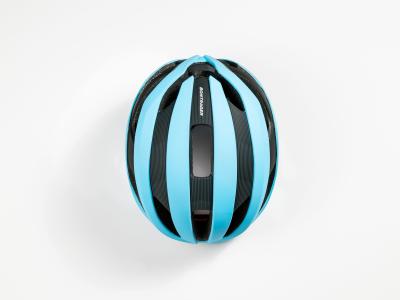 Bontrager Helm Bontrager Velocis MIPS L Azure CE Produktbild 11