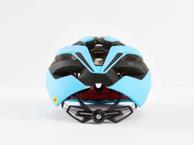 Bontrager Helm Bontrager Velocis MIPS L Azure CE Produktbild 8