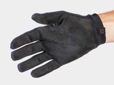 Bontrager Handschuh Bontrager Evoke M Quicksilver Produktbild 3