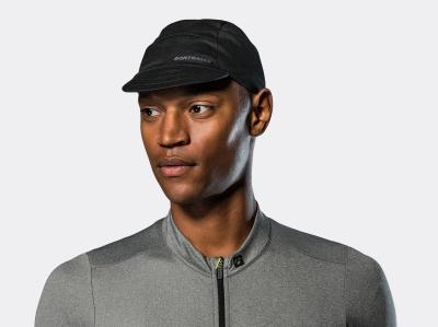 Bontrager Kopfbedeckung Bontrager Cotton Cycling Cap Einheit Produktbild 4