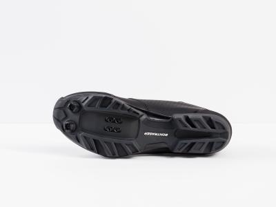 Bontrager Schuh Bontrager Foray 39 Black Produktbild 2