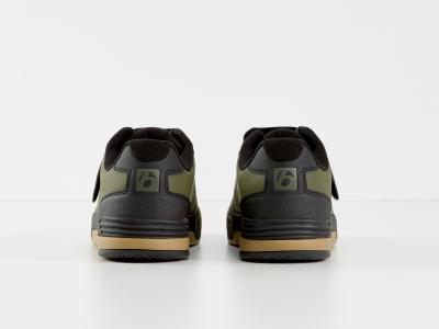 Bontrager Shoe Bontrager Rally MTB 36 Olive Grey/Gum Wall Produktbild 11